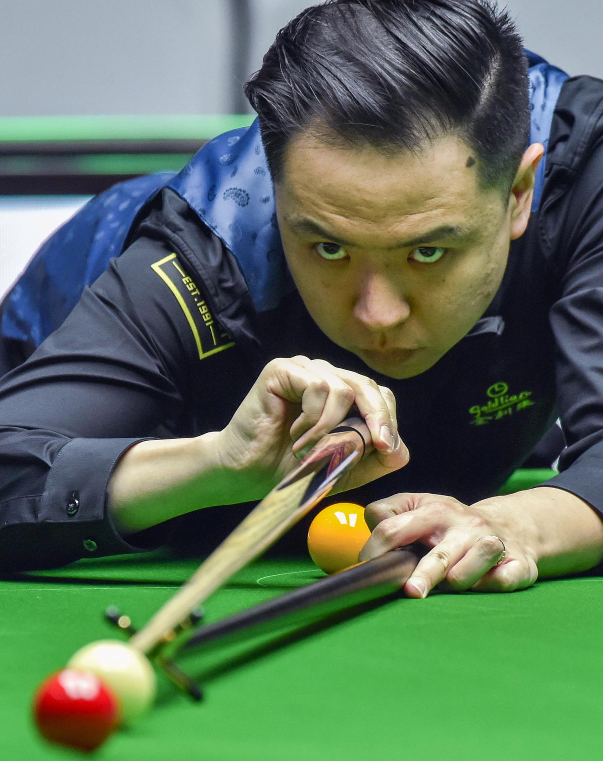 也是一场关 也是一场关