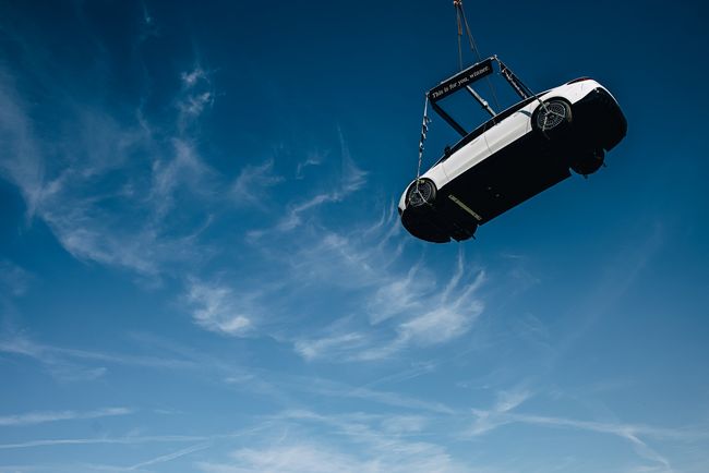 相当抢眼 相当抢眼