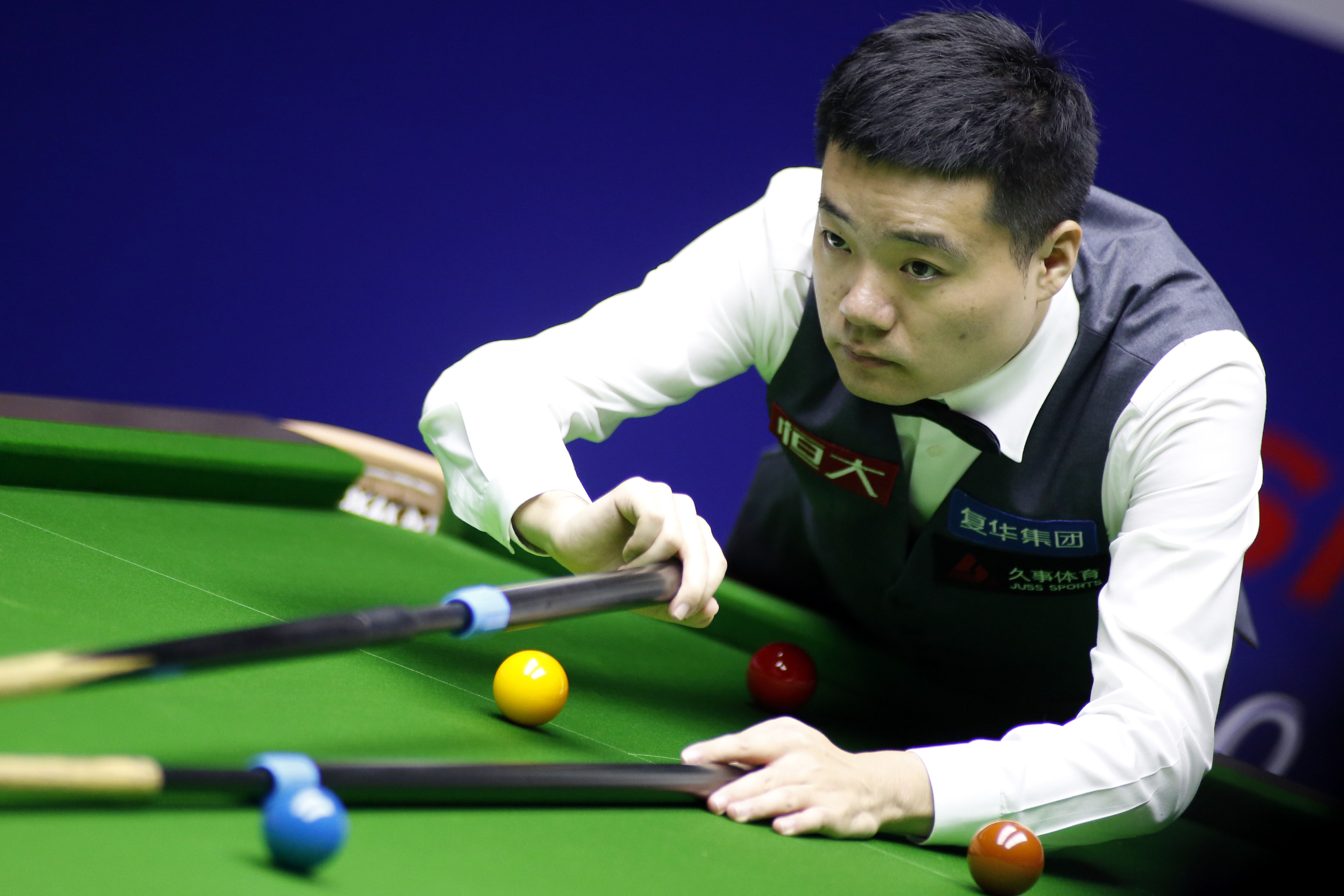 的表现赢得 的表现赢得