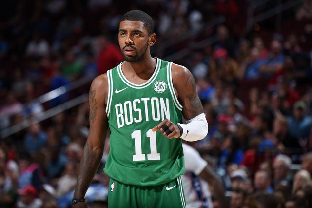 NBA上赛季得分数据膨胀最大的十名球星，有人单赛季提升10.5分