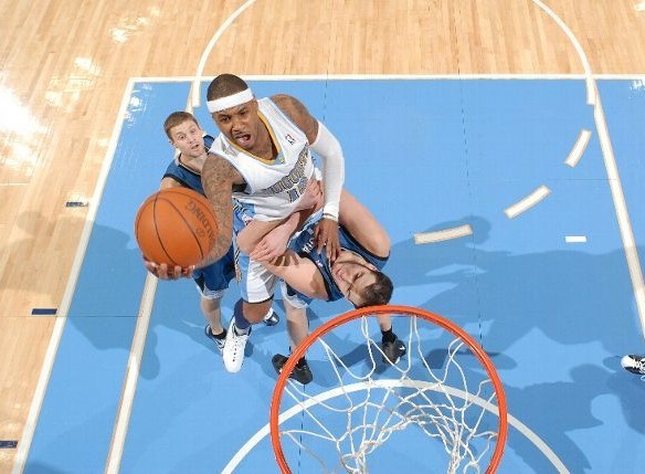 对手胆怯 对手胆怯