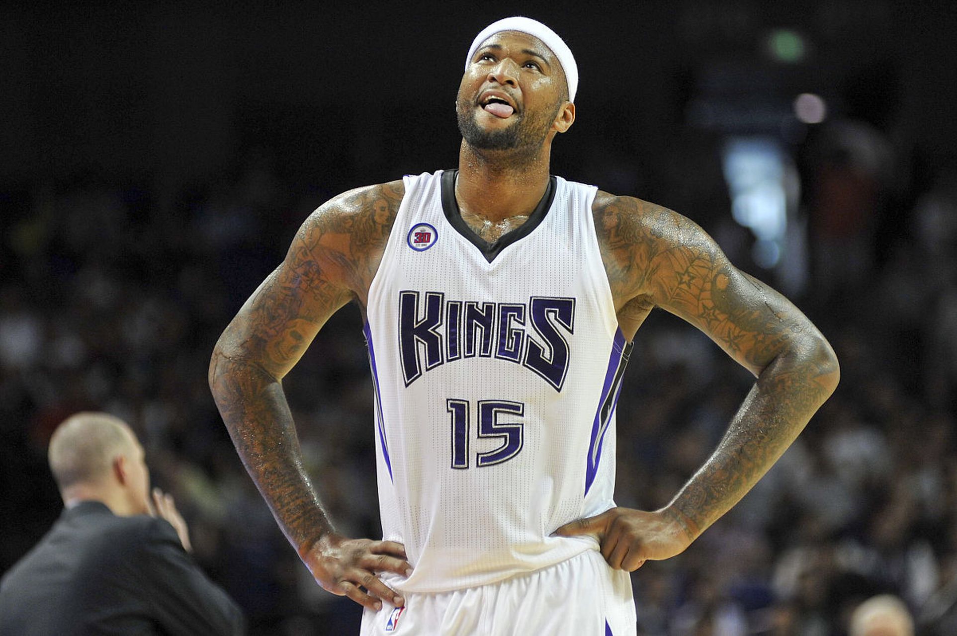 纵观整场比 纵观整场比