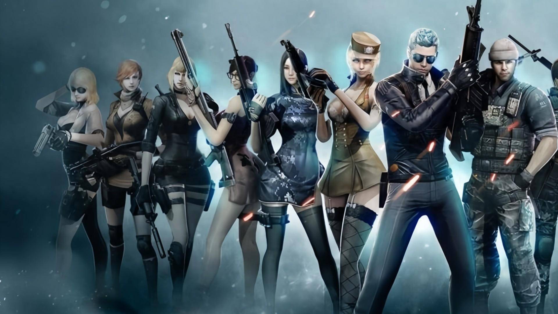 桌面风格 桌面风格