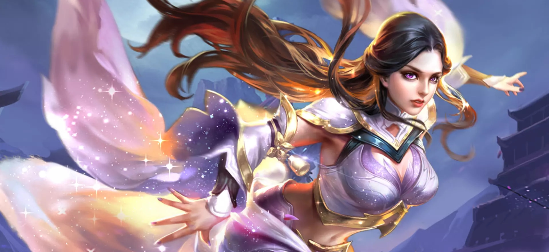 让对手在时 让对手在时