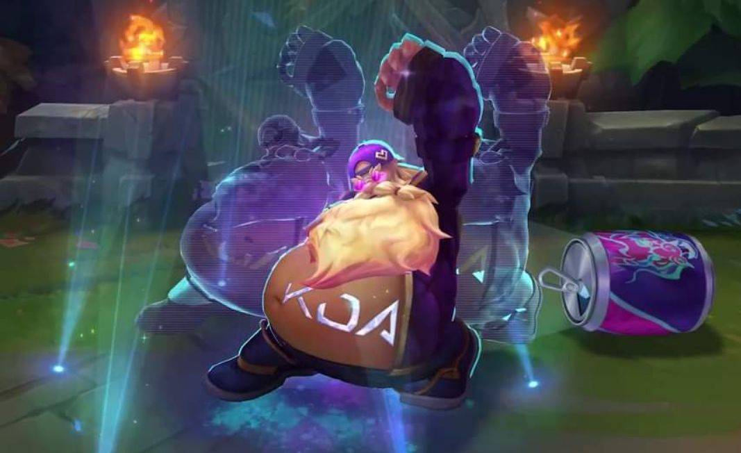 右路与边翼 右路与边翼